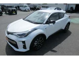 2020 Toyota C-HR Hybrid 1.8 S GR Sport Sedan for sale, Japanese used car export - photo 8 of 19 | GULJI TRADERS