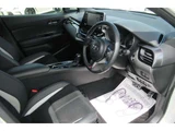 2020 Toyota C-HR Hybrid 1.8 S GR Sport Sedan for sale, Japanese used car export - photo 9 of 19 | GULJI TRADERS