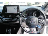 2020 Toyota C-HR Hybrid 1.8 S GR Sport Sedan for sale, Japanese used car export - photo 10 of 19 | GULJI TRADERS