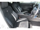 2020 Toyota C-HR Hybrid 1.8 S GR Sport Sedan for sale, Japanese used car export - photo 16 of 19 | GULJI TRADERS