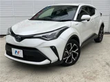 2020 Toyota C-HR G Sedan for sale, Japanese used car export - photo 1 of 30 | GULJI TRADERS