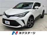 2020 Toyota C-HR G Sedan for sale, Japanese used car export - photo 4 of 30 | GULJI TRADERS
