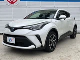 2020 Toyota C-HR G Sedan for sale, Japanese used car export - photo 6 of 30 | GULJI TRADERS