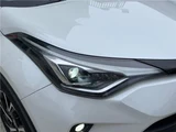 2020 Toyota C-HR G Sedan for sale, Japanese used car export - photo 22 of 30 | GULJI TRADERS