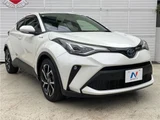 2020 Toyota C-HR G Sedan for sale, Japanese used car export - photo 25 of 30 | GULJI TRADERS