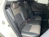 2020 Toyota C-HR G Sedan for sale, Japanese used car export - photo 29 of 30 | GULJI TRADERS