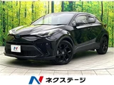 2020 Toyota C-HR G Sedan for sale, Japanese used car export - photo 4 of 30 | GULJI TRADERS