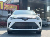 2020 Toyota C-HR Hybrid G Sedan for sale, Japanese used car export - photo 2 of 75 | GULJI TRADERS