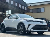 2020 Toyota C-HR Hybrid G Sedan for sale, Japanese used car export - photo 3 of 75 | GULJI TRADERS