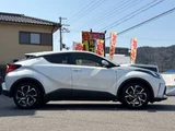 2020 Toyota C-HR Hybrid G Sedan for sale, Japanese used car export - photo 4 of 75 | GULJI TRADERS