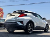 2020 Toyota C-HR Hybrid G Sedan for sale, Japanese used car export - photo 5 of 75 | GULJI TRADERS