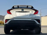 2020 Toyota C-HR Hybrid G Sedan for sale, Japanese used car export - photo 6 of 75 | GULJI TRADERS