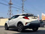 2020 Toyota C-HR Hybrid G Sedan for sale, Japanese used car export - photo 7 of 75 | GULJI TRADERS