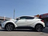 2020 Toyota C-HR Hybrid G Sedan for sale, Japanese used car export - photo 8 of 75 | GULJI TRADERS