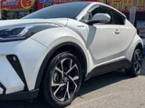 2020 Toyota C-HR Hybrid G Sedan for sale, Japanese used car export - photo 14 of 75 | GULJI TRADERS