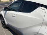 2020 Toyota C-HR Hybrid G Sedan for sale, Japanese used car export - photo 23 of 75 | GULJI TRADERS