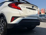 2020 Toyota C-HR Hybrid G Sedan for sale, Japanese used car export - photo 27 of 75 | GULJI TRADERS