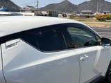 2020 Toyota C-HR Hybrid G Sedan for sale, Japanese used car export - photo 37 of 75 | GULJI TRADERS
