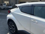 2020 Toyota C-HR Hybrid G Sedan for sale, Japanese used car export - photo 38 of 75 | GULJI TRADERS