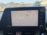2020 Toyota C-HR Hybrid G Sedan for sale, Japanese used car export - photo 48 of 75 | GULJI TRADERS