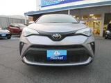 2020 Toyota C-HR 1.2 G-T Sedan for sale, Japanese used car export - photo 2 of 38 | GULJI TRADERS
