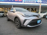 2020 Toyota C-HR 1.2 G-T Sedan for sale, Japanese used car export - photo 3 of 38 | GULJI TRADERS