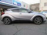 2020 Toyota C-HR 1.2 G-T Sedan for sale, Japanese used car export - photo 5 of 38 | GULJI TRADERS