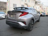 2020 Toyota C-HR 1.2 G-T Sedan for sale, Japanese used car export - photo 7 of 38 | GULJI TRADERS
