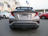 2020 Toyota C-HR 1.2 G-T Sedan for sale, Japanese used car export - photo 8 of 38 | GULJI TRADERS