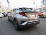 2020 Toyota C-HR 1.2 G-T Sedan for sale, Japanese used car export - photo 9 of 38 | GULJI TRADERS