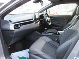 2020 Toyota C-HR 1.2 G-T Sedan for sale, Japanese used car export - photo 14 of 38 | GULJI TRADERS