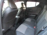 2020 Toyota C-HR 1.2 G-T Sedan for sale, Japanese used car export - photo 15 of 38 | GULJI TRADERS
