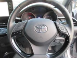 2020 Toyota C-HR 1.2 G-T Sedan for sale, Japanese used car export - photo 16 of 38 | GULJI TRADERS