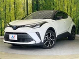 2020 Toyota C-HR G Sedan for sale, Japanese used car export - photo 1 of 30 | GULJI TRADERS
