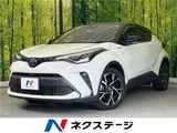 2020 Toyota C-HR G Sedan for sale, Japanese used car export - photo 4 of 30 | GULJI TRADERS