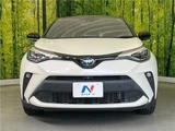 2020 Toyota C-HR G Sedan for sale, Japanese used car export - photo 8 of 30 | GULJI TRADERS