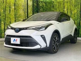 2020 Toyota C-HR G Sedan for sale, Japanese used car export - photo 9 of 30 | GULJI TRADERS