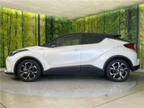 2020 Toyota C-HR G Sedan for sale, Japanese used car export - photo 10 of 30 | GULJI TRADERS