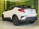 2020 Toyota C-HR G Sedan for sale, Japanese used car export - photo 11 of 30 | GULJI TRADERS