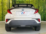 2020 Toyota C-HR G Sedan for sale, Japanese used car export - photo 12 of 30 | GULJI TRADERS
