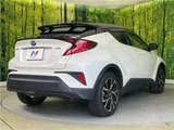 2020 Toyota C-HR G Sedan for sale, Japanese used car export - photo 13 of 30 | GULJI TRADERS