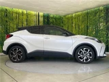 2020 Toyota C-HR G Sedan for sale, Japanese used car export - photo 14 of 30 | GULJI TRADERS