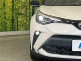 2020 Toyota C-HR G Sedan for sale, Japanese used car export - photo 17 of 30 | GULJI TRADERS