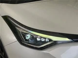 2020 Toyota C-HR G Sedan for sale, Japanese used car export - photo 18 of 30 | GULJI TRADERS