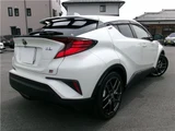 2020 Toyota C-HR S-GR Sport Sedan for sale, Japanese used car export - photo 2 of 54 | GULJI TRADERS