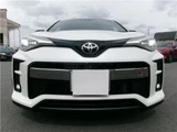 2020 Toyota C-HR S-GR Sport Sedan for sale, Japanese used car export - photo 4 of 54 | GULJI TRADERS