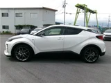 2020 Toyota C-HR S-GR Sport Sedan for sale, Japanese used car export - photo 5 of 54 | GULJI TRADERS