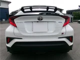 2020 Toyota C-HR S-GR Sport Sedan for sale, Japanese used car export - photo 7 of 54 | GULJI TRADERS