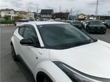2020 Toyota C-HR S-GR Sport Sedan for sale, Japanese used car export - photo 11 of 54 | GULJI TRADERS