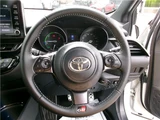 2020 Toyota C-HR S-GR Sport Sedan for sale, Japanese used car export - photo 14 of 54 | GULJI TRADERS